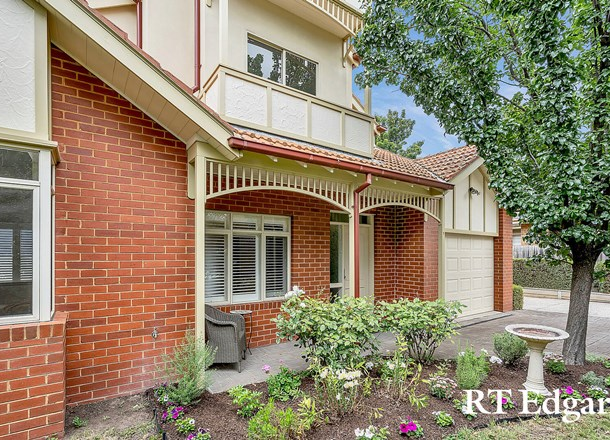 1/15-17 Rodney Street, Gisborne VIC 3437