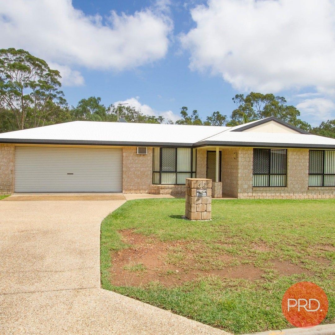 42 Col Brown Ave, Clinton QLD 4680, Image 0
