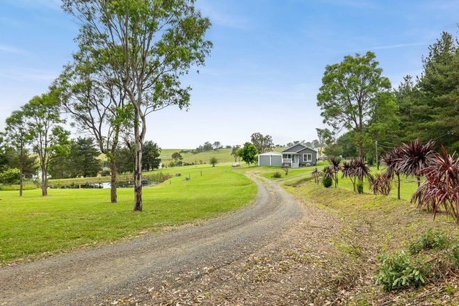 Picture of 15 Mountain View Road, MORUYA NSW 2537