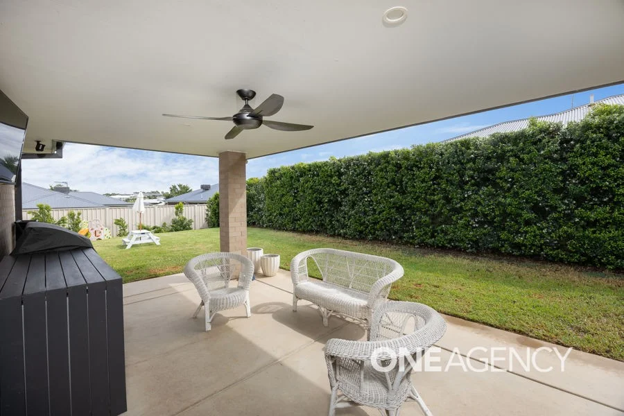 Additional image 15 of 54 PARADISE DRIVE, Gobbagombalin NSW 2650