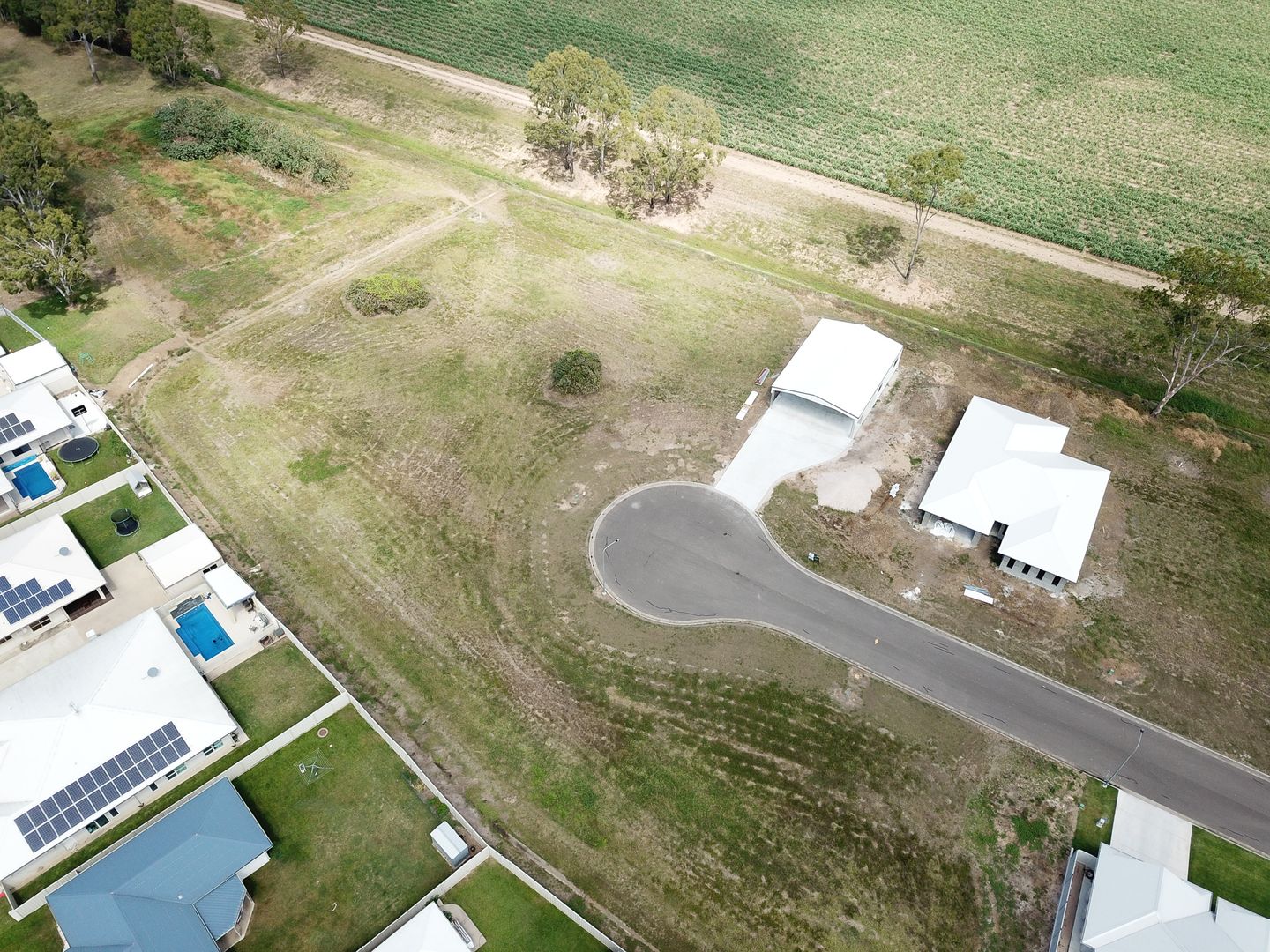 Lot 1-37 Lando Park Estate, Ayr QLD 4807, Image 1