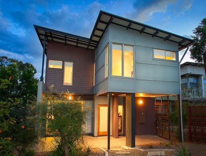 3 bedrooms House in 9/99 Brookwater Drive BROOKWATER QLD, 4300