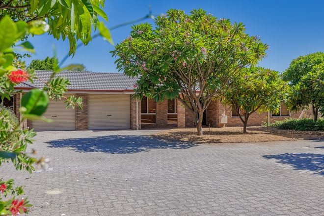 Picture of 3/272 Acton Avenue, KEWDALE WA 6105