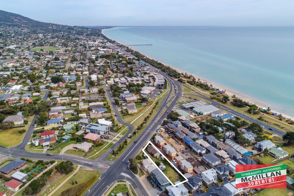 17 Nepean Highway, Safety Beach VIC 3936