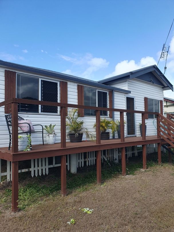 Ayr QLD 4807 3 beds house for Rent, 420 17030553 Domain