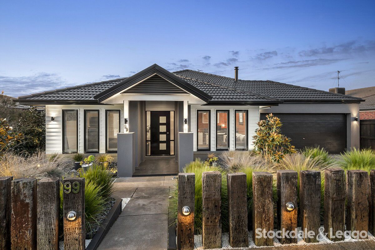 99 Hood Road, Portarlington VIC 3223, Image 1