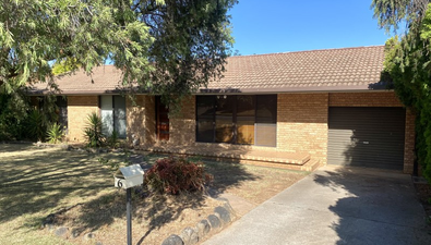 Picture of 6 Hanna Street, COWRA NSW 2794