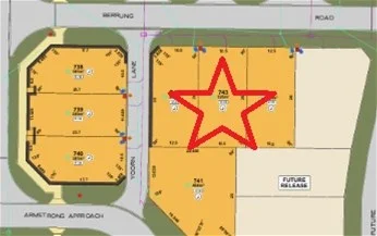Additional image 3 of Lot 743 Berrung Road, Bellevue WA 6056