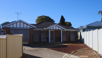 Picture of Unit 2/28 Wilkur St, COBRAM VIC 3644