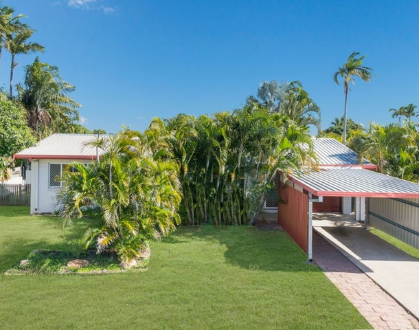 13 Florence Court, Thuringowa Central QLD 4817