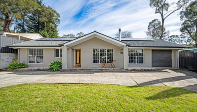 Picture of 18 Second Street, MYLOR SA 5153