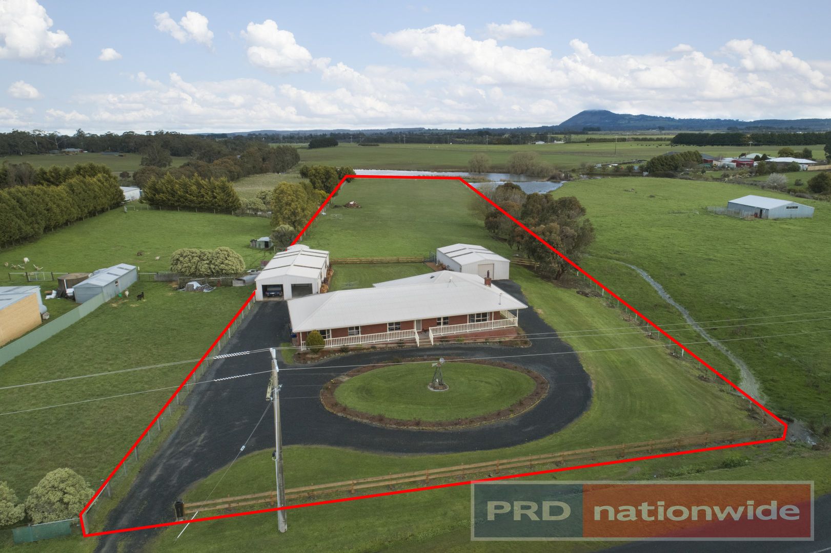 2743 Old Melbourne Road, Dunnstown VIC 3352, Image 1