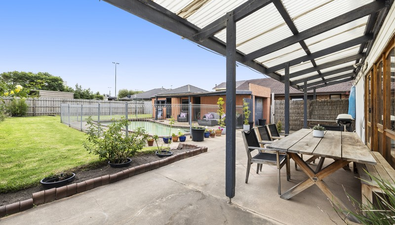 Picture of 7 Albany Crescent, ASPENDALE VIC 3195