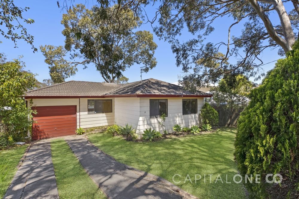 5 Donald Avenue, Kanwal NSW 2259, Image 0