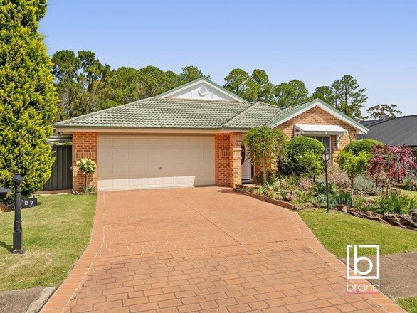 27 Bougainvillea Road West, Hamlyn Terrace NSW 2259