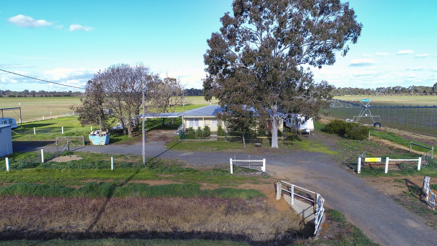 1361 Katamatite-Shepparton Road, Invergordon VIC 3636, Image 2