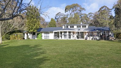 Picture of 145 Range Road, MITTAGONG NSW 2575
