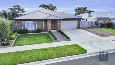 Picture of 45 Marsanne Drive, MOAMA NSW 2731