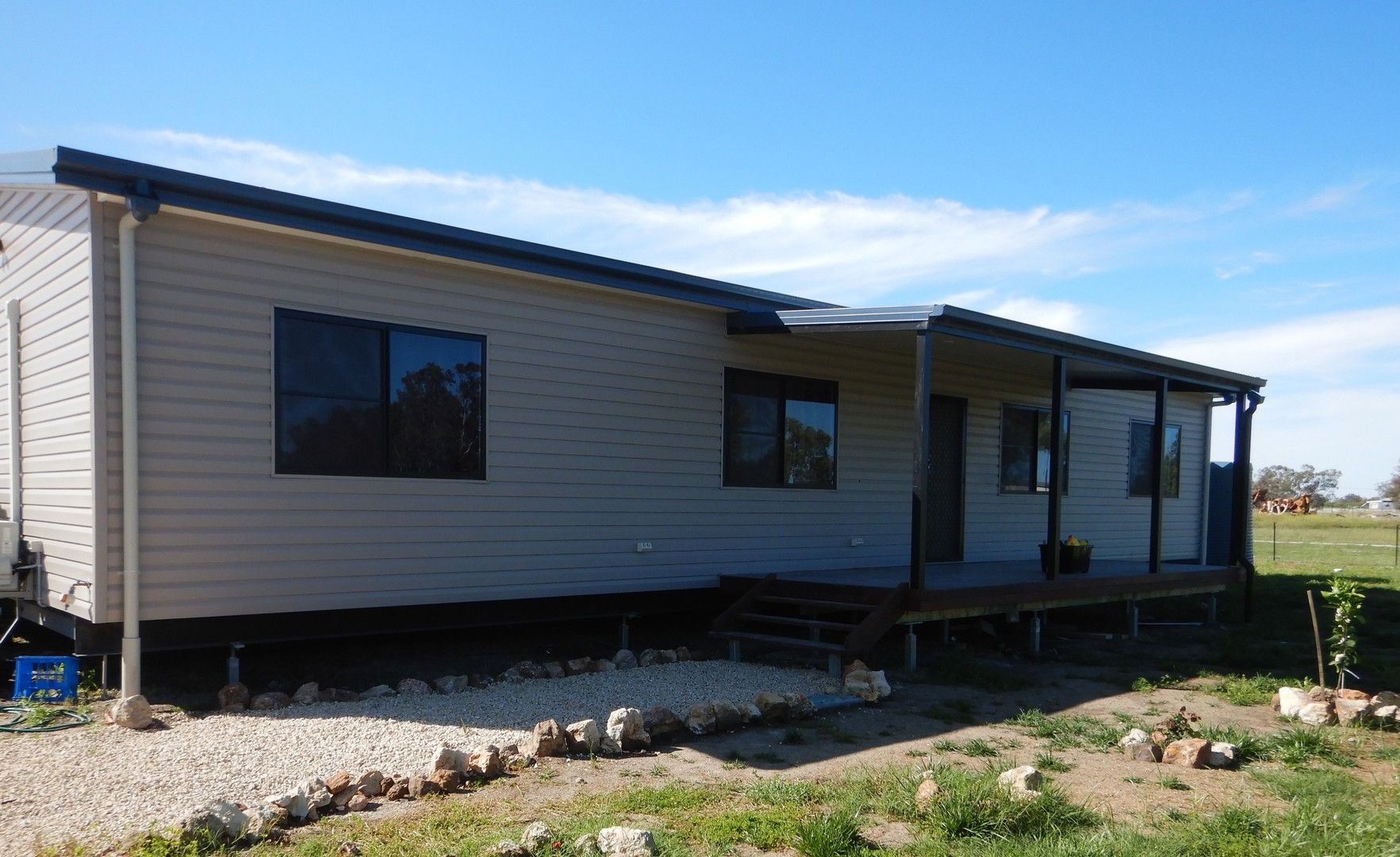 8183 GREGORY STREET, Mungindi QLD 2406 Domain