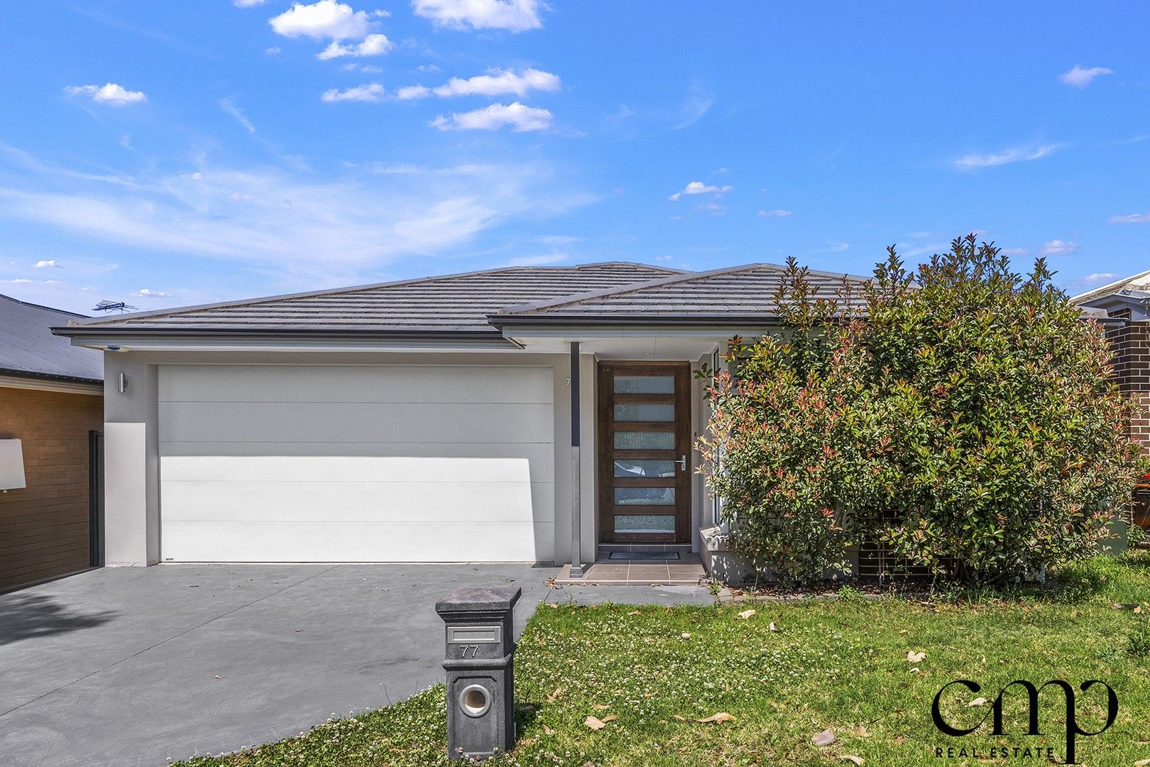 4 bedrooms House in 77 Commissioners Drive DENHAM COURT NSW, 2565