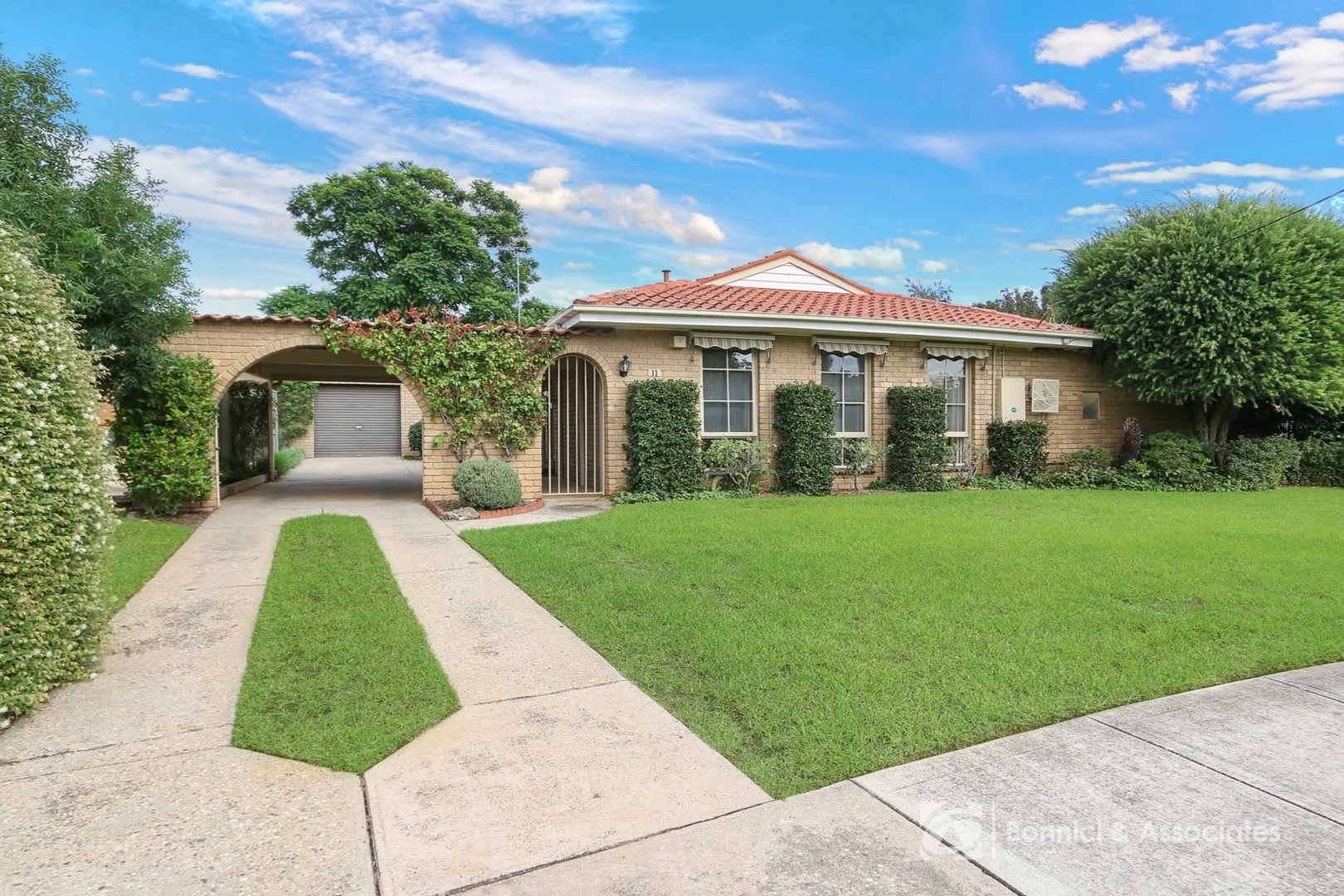 11 Fern Avenue, Wodonga VIC 3690