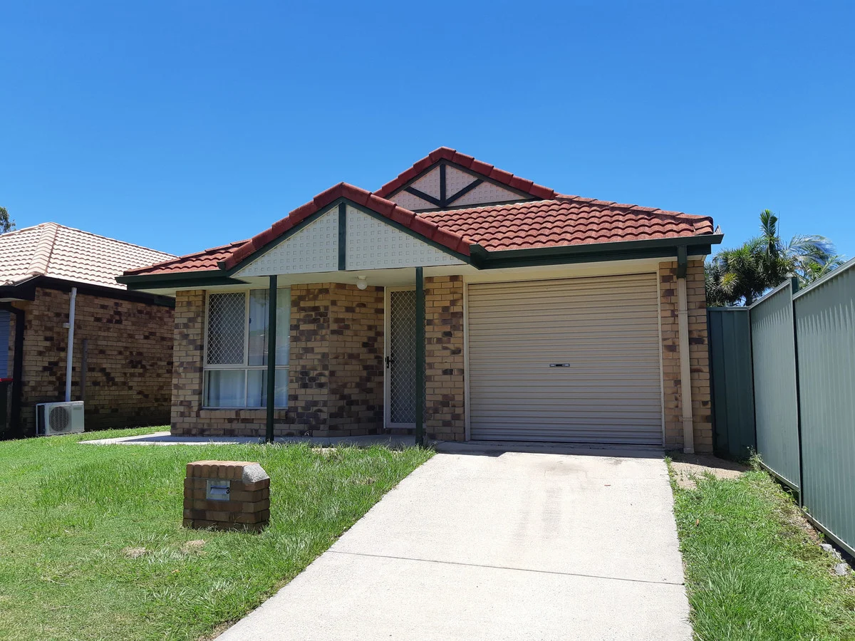 3 Primrose Close, Wavell Heights QLD 4012