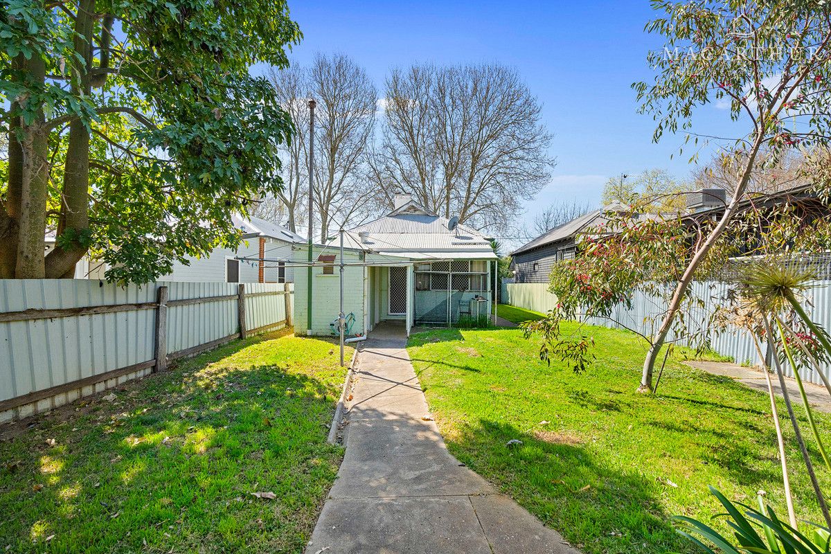 20 Albert Street, Wagga Wagga NSW 2650 House For Rent Domain