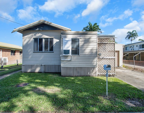 2A Tay Street, South Mackay QLD 4740