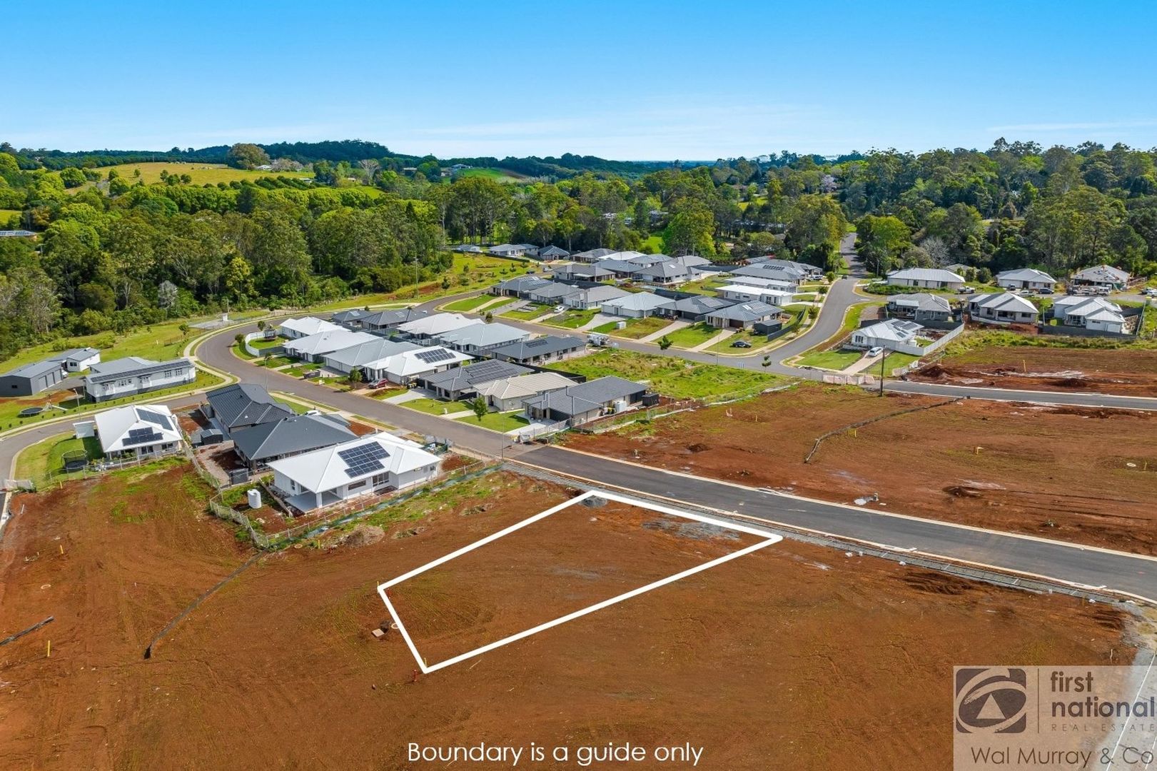 38 Hidden Valley Circuit, Chilcotts Grass NSW 2480, Image 1