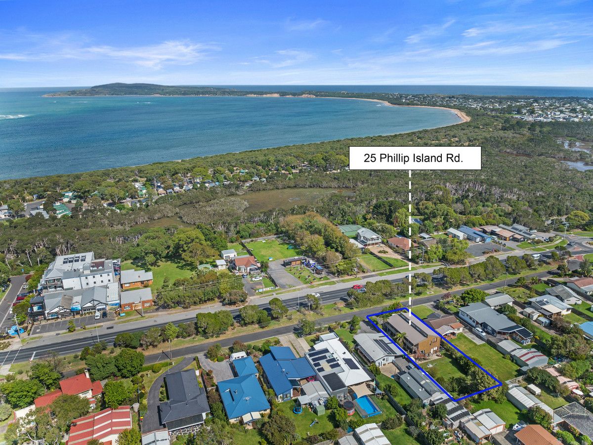 25 Phillip Island Road, Newhaven VIC 3925, Image 1