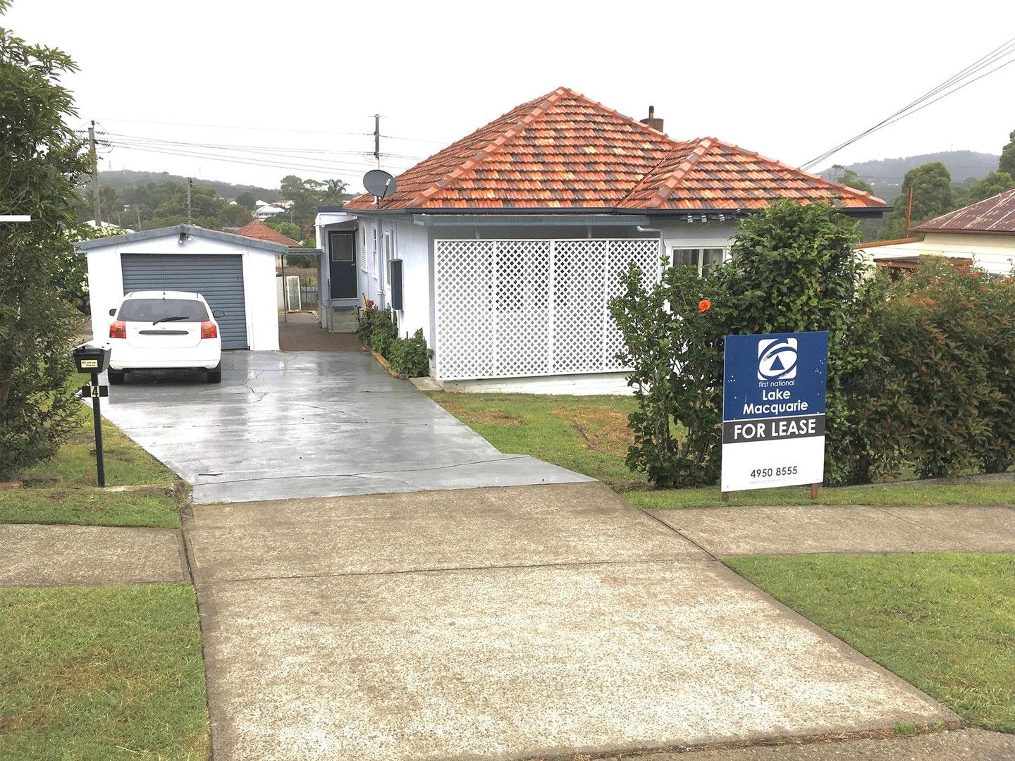 3 bedrooms House in 4 Thomas Street CARDIFF NSW, 2285