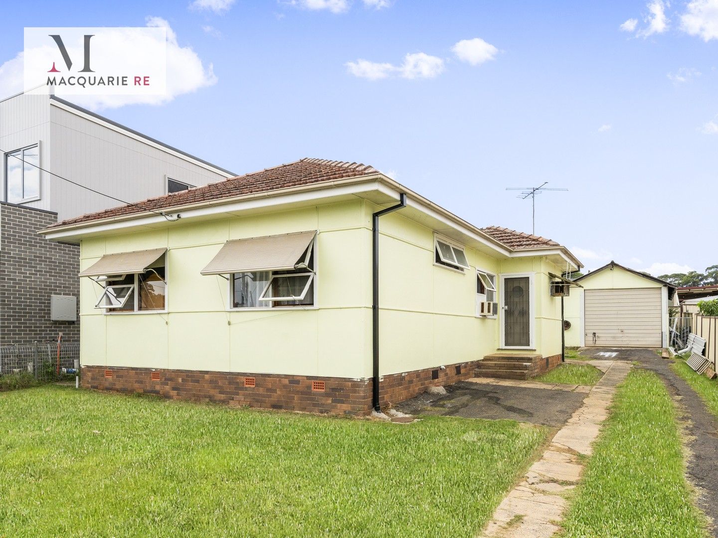 3 bedrooms House in 28 Brenda Street INGLEBURN NSW, 2565
