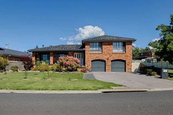 Picture of 2 Blackett Drive, WALLERAWANG NSW 2845