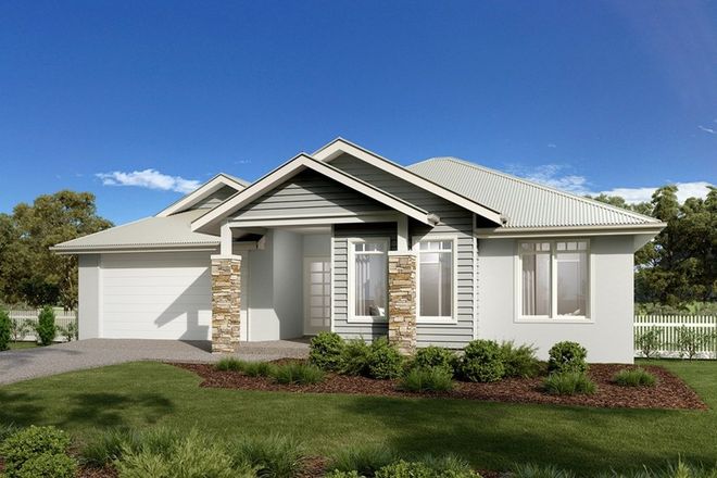 Picture of Lot 12 Anderson, TEMORA NSW 2666