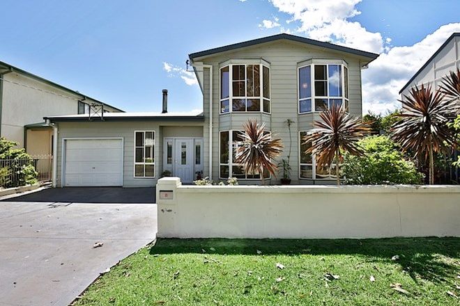 Picture of 8 Terrara Street, GREENWELL POINT NSW 2540