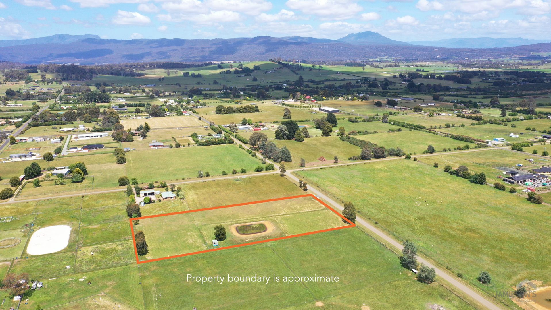 57 Veterans Row, Westbury TAS 7303, Image 0