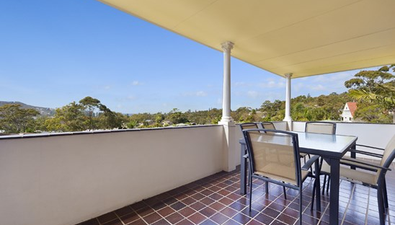 Picture of 12/3 Livingstone Place, NEWPORT NSW 2106