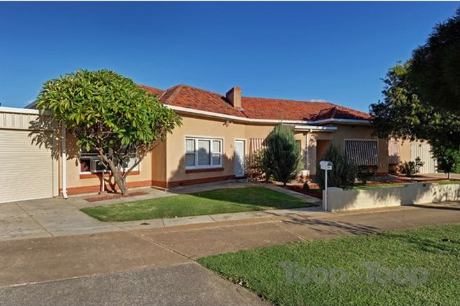 Picture of 2 Aberfeldy Avenue, WOODVILLE SA 5011