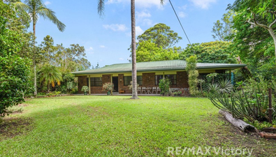 Picture of 2 & 2A Sebastian Street, BELLMERE QLD 4510