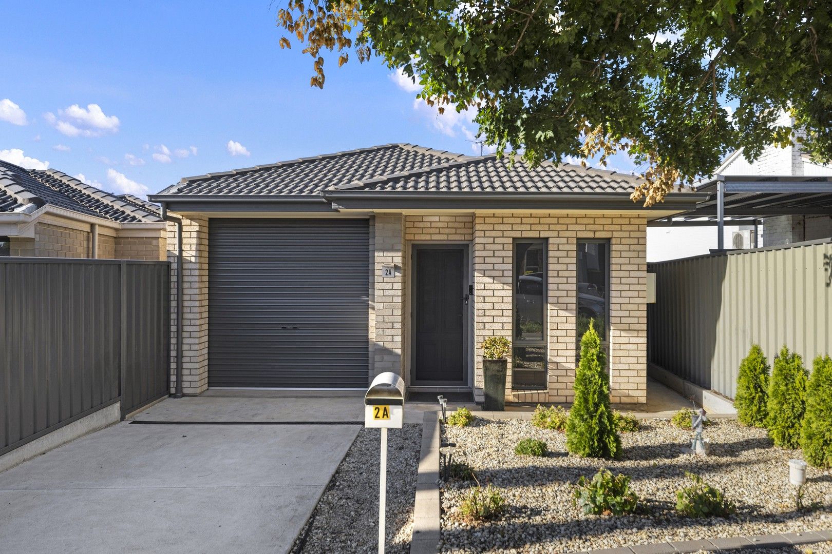 2A Conrad Street, Northfield SA 5085, Image 0