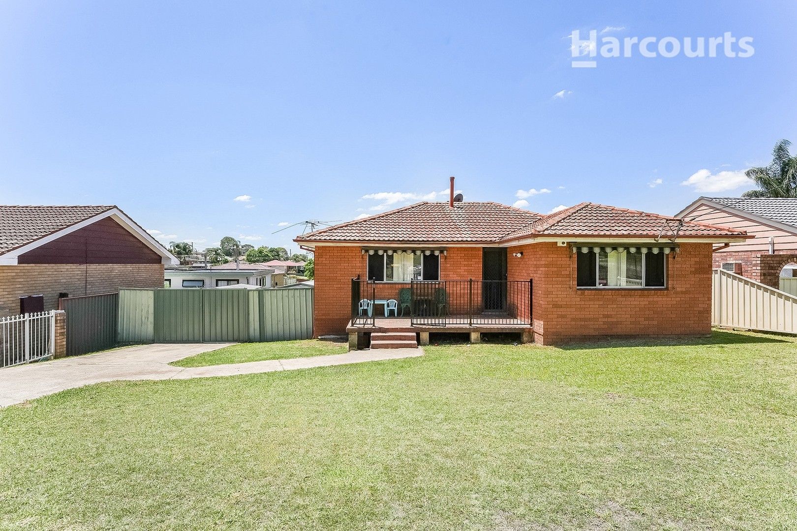 16 College Road, Campbelltown NSW 2560, Image 0