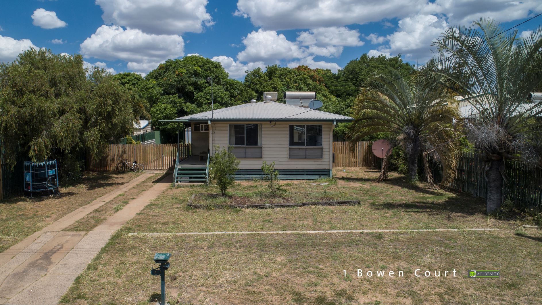 1 Bowen Court, Moranbah QLD 4744, Image 0