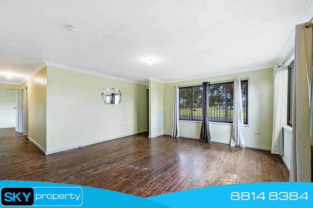 4 Beelong Street, Dharruk NSW 2770, Image 1