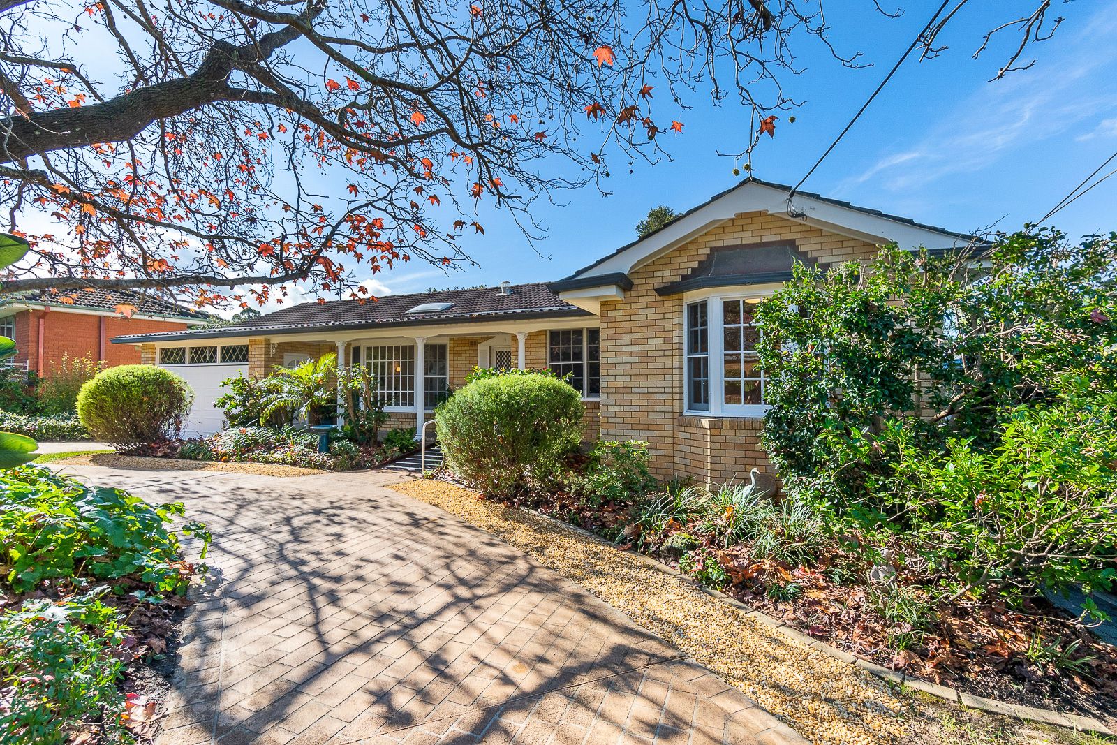 14 Craiglea Gardens, Carlingford NSW 2118, Image 0