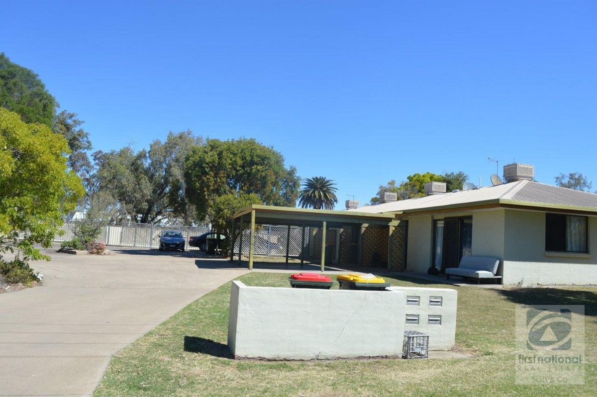 2 bedrooms Apartment / Unit / Flat in  GOONDIWINDI QLD, 4390