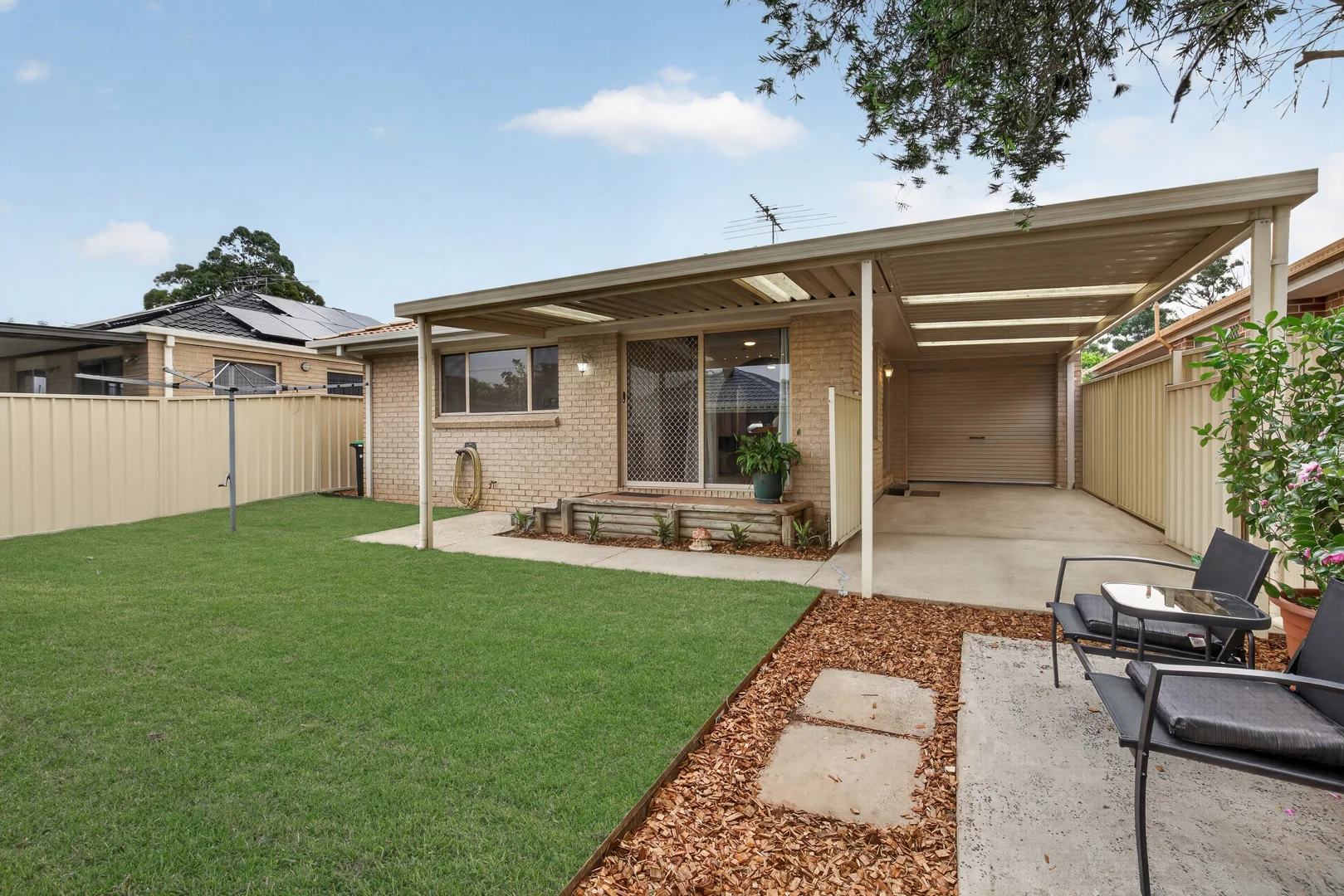 Additional image 6 of 34 Baxter Crescent, Glendenning NSW 2761