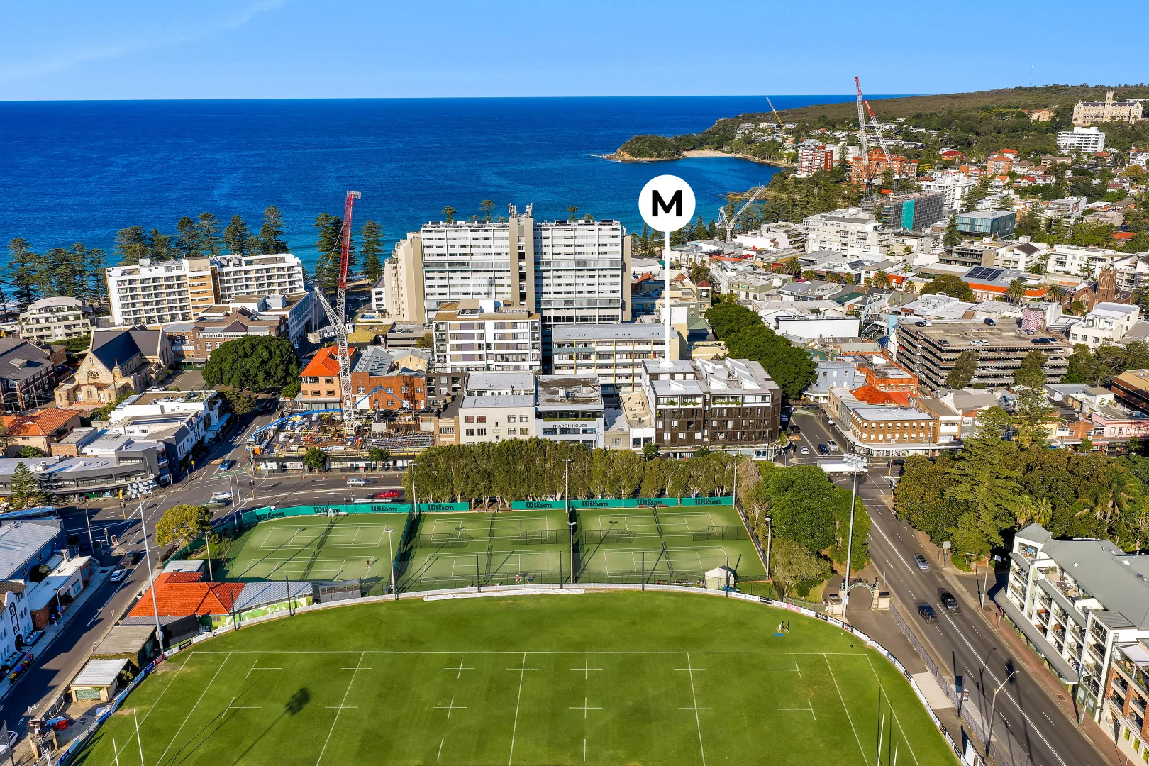 Additional image 11 of 307/21 Belgrave Street, Manly NSW 2095