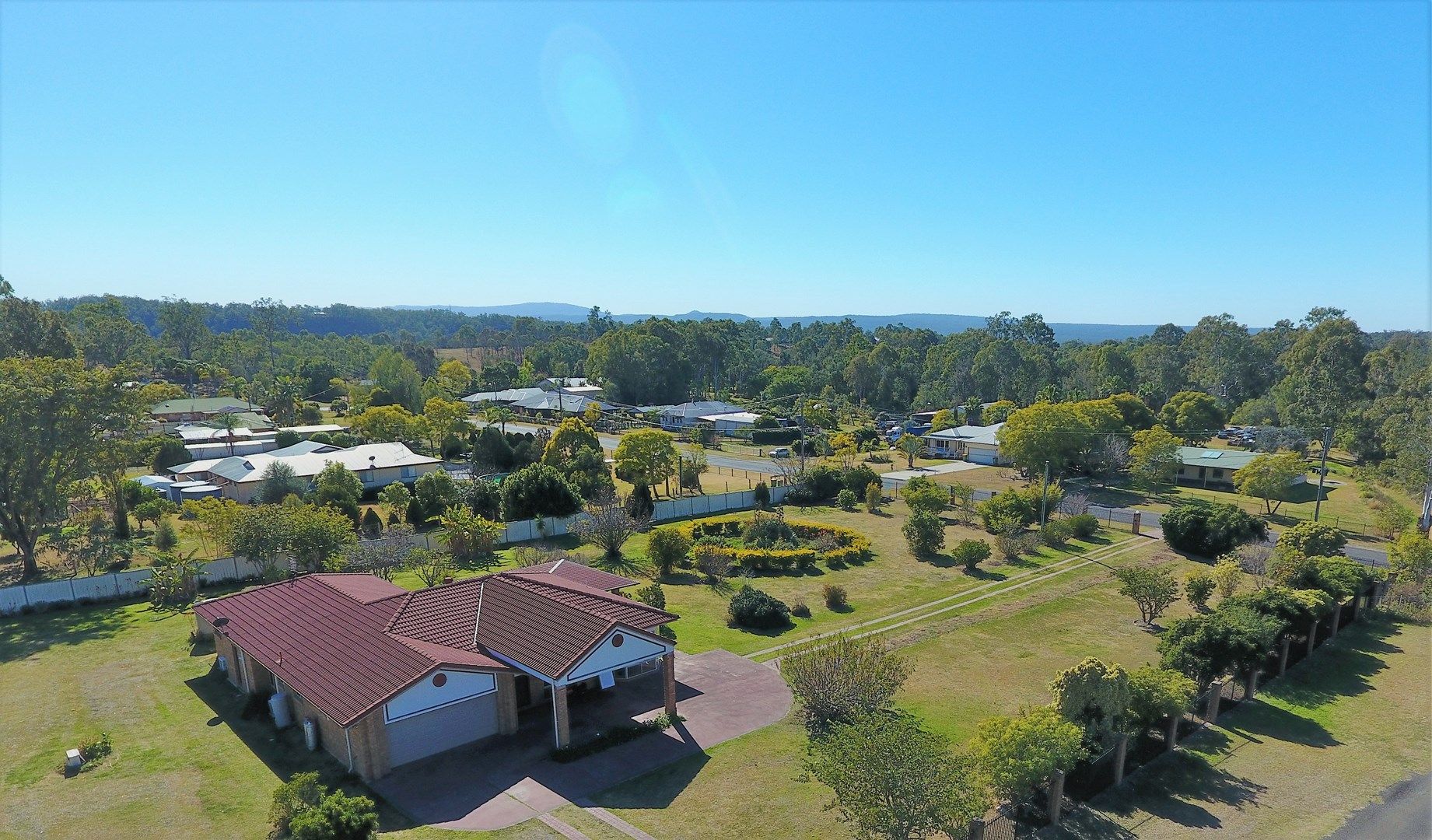 15 Parkridge Drive, Withcott QLD 4352