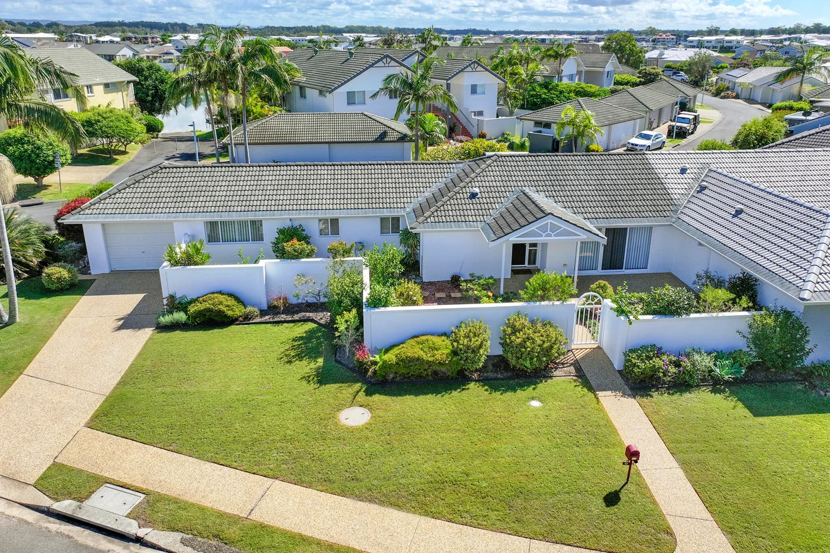 12 Commodore Crescent, Port Macquarie NSW 2444