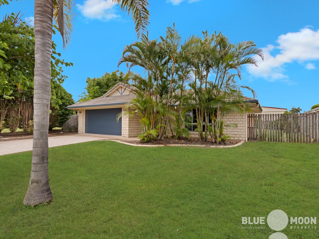 20 Lucas Dr, Burrum Heads QLD 4659, Image 0